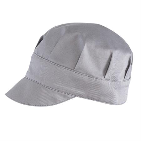 CAPPELLO THOMMY GRIGIO CHIARO
