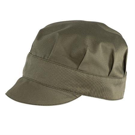 CAPPELLO THOMMY VERDE MILITARE
