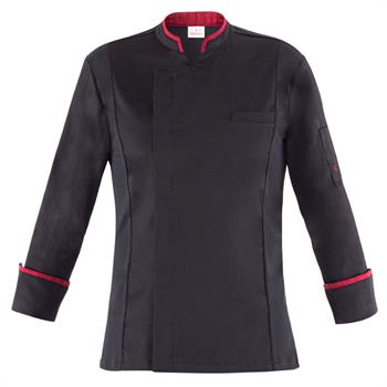 GIACCA CUCOCO ALEC NERO