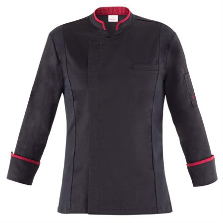 GIACCA CUCOCO ALEC NERO