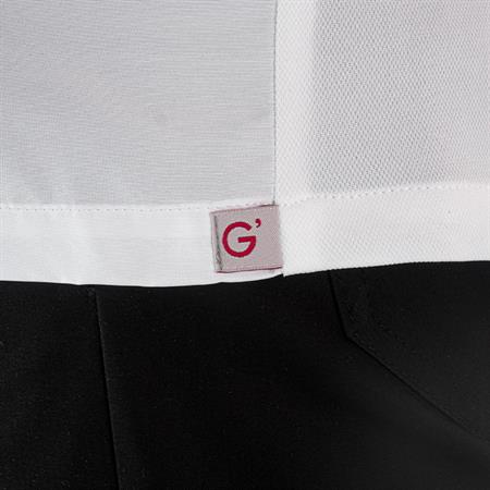 GIACCA CUOCO BRANDO BIANCO