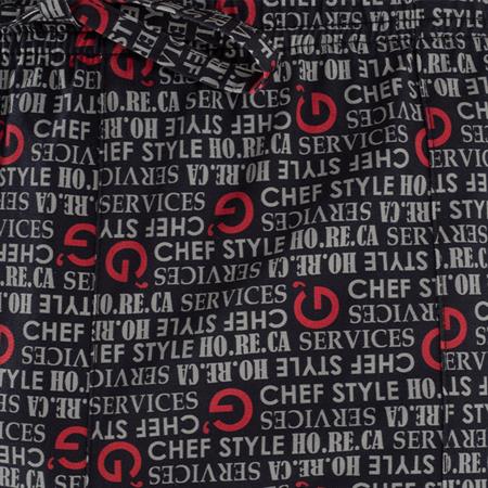 PANTALONE ALAN G' HORECA