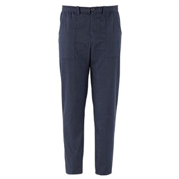 PANTALONE CUOCO ENOCH JEANS BLU