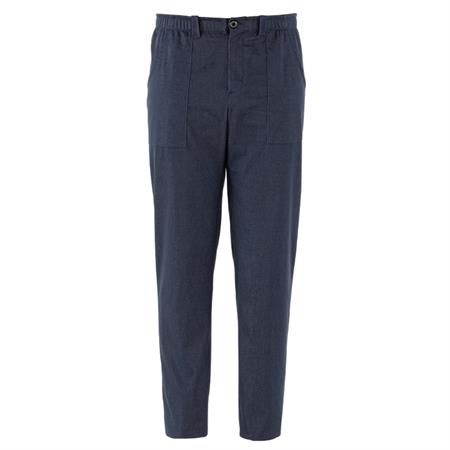 PANTALONE CUOCO ENOCH JEANS BLU