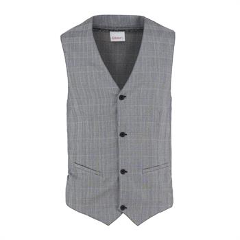 GILE CAMERIERE MIGUEL SCOZZESE GRIGIO