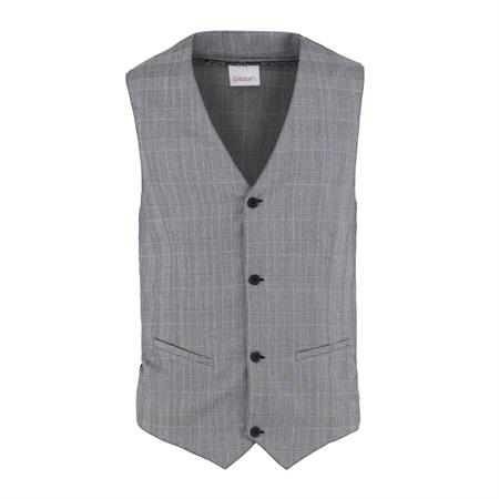 GILE CAMERIERE MIGUEL SCOZZESE GRIGIO