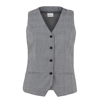GILE CAMERIERA CORA SCOZZESE GRIGIO