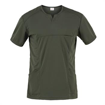 CASACCA EROS VERDE MILITARE