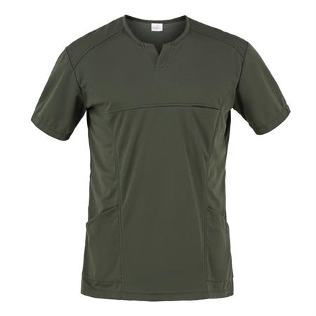 CASACCA EROS VERDE MILITARE