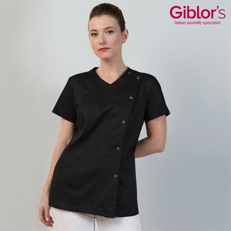 CASACCA ALINA NERO