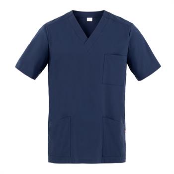 CASACCA MEDICALE FLAVIO BLU