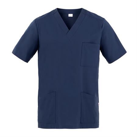 CASACCA MEDICALE FLAVIO BLU