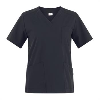 CASACCA MEDICALE SONIA NERO