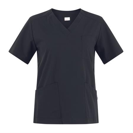 CASACCA MEDICALE SONIA NERO