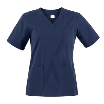 CASACCA MEDICALE SONIA BLU