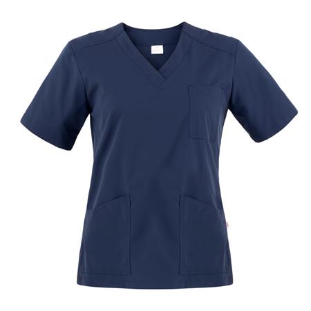 CASACCA MEDICALE SONIA BLU