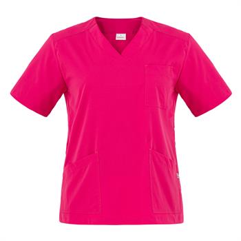 CASACCA MEDICALE SONIA FUCHSIA