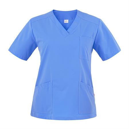 CASACCA MEDICALE SONIA AZZURRO