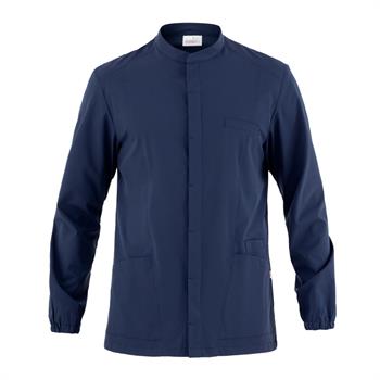 CASACCA MEDICALE LUCA BLU