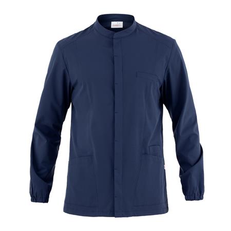 CASACCA MEDICALE LUCA BLU