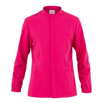 CASACCA MEDICALE LUCA FUCHSIA