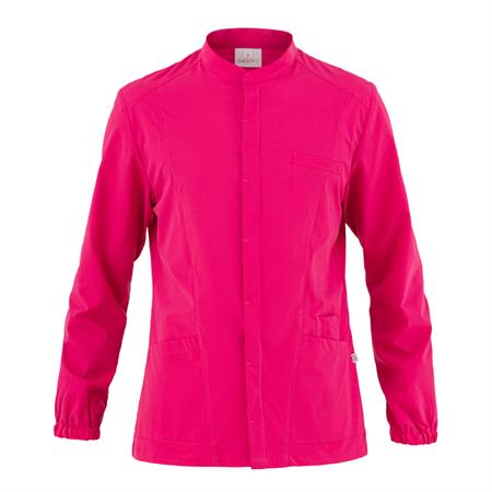 CASACCA MEDICALE LUCA FUCHSIA