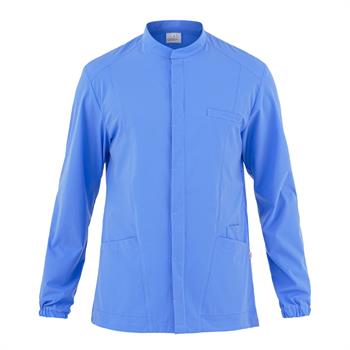 CASACCA MEDICALE LUCA AZZURRO