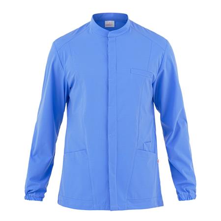 CASACCA MEDICALE LUCA AZZURRO