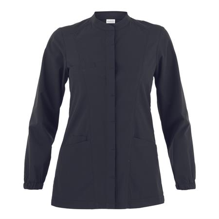 CASACCA MEDICALE LIA NERO
