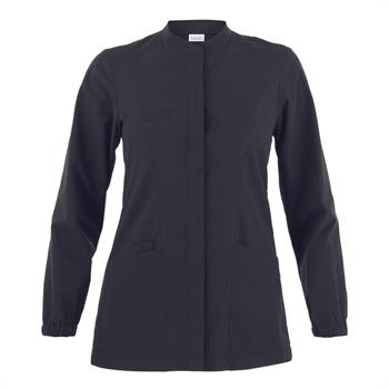 CASACCA MEDICALE LIA NERO