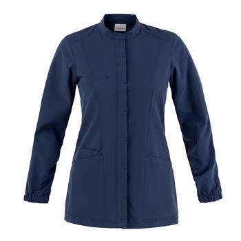 CASACCA MEDICALE LIA BLU