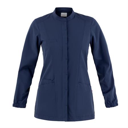 CASACCA MEDICALE LIA BLU