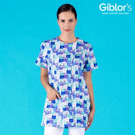CASACCA MEDICALE ELEA GATTI