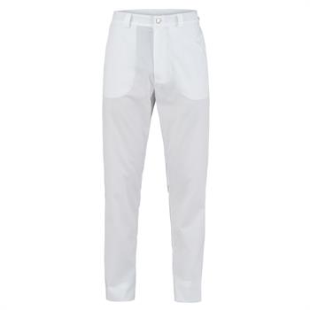 PANTALONE JACKIE BIANCO