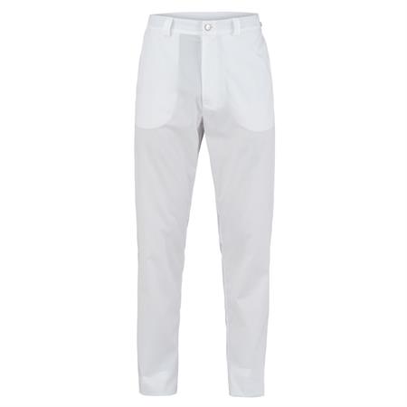 PANTALONE JACKIE BIANCO