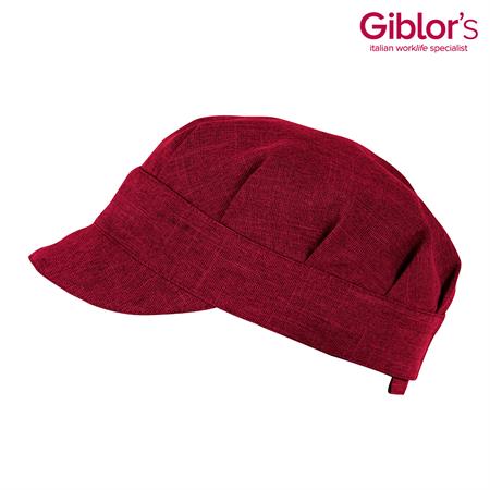 CAPPELLO TOMMY BORDEAUX