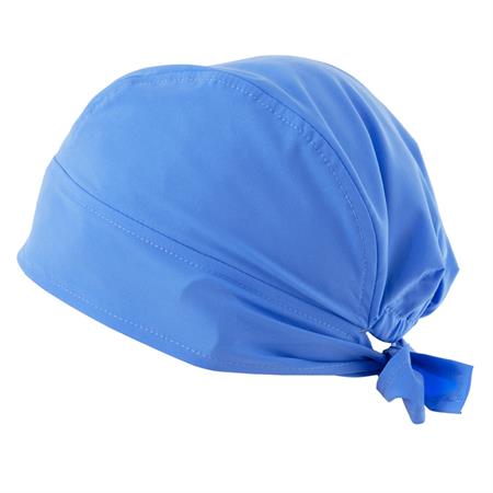 BANDANA URANO AZZURRO
