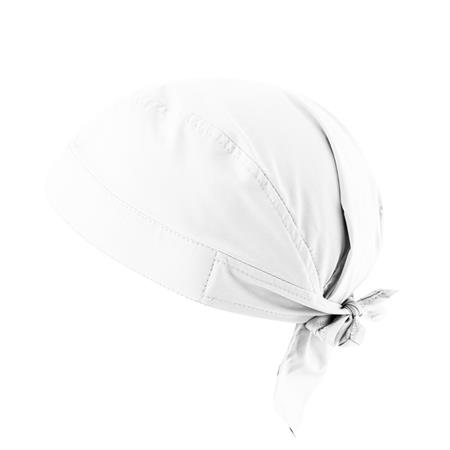 BANDANA MARTE BIANCO