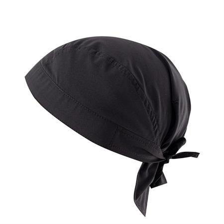 BANDANA MARTE NERO