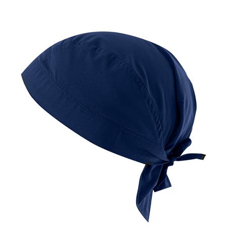 BANDANA MARTE BLU