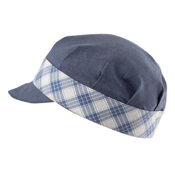 CAPPELLO TOMMY JEANS BLU