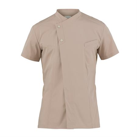 GIACCA HARRY BEIGE