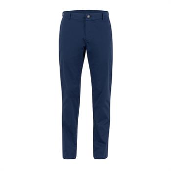 PANTALONE DYLAN BLU