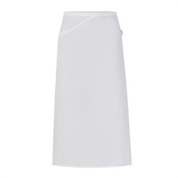 GREMBIULE CAMERIERE IBIZ BIANCO