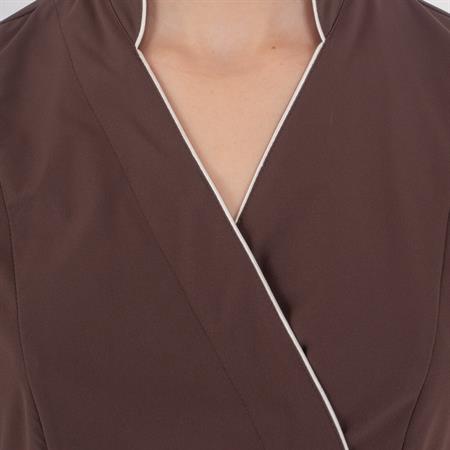 CASACCA VENERE MARRONE