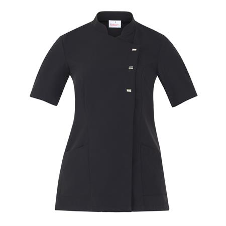 CASACCA GRETA NERO