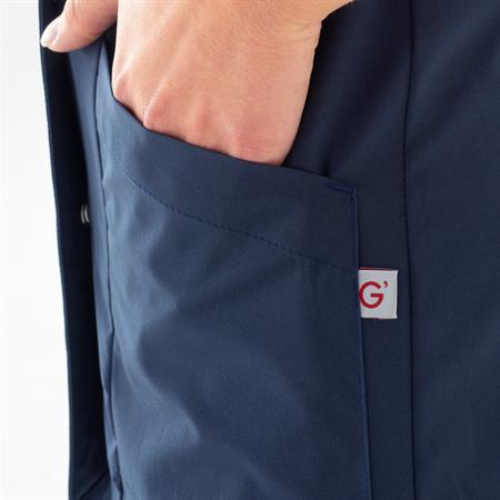 CASACCA GRETA BLU