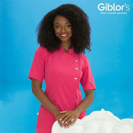 CASACCA GRETA FUCHSIA