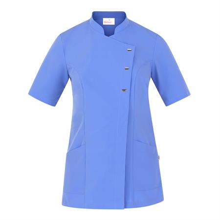 CASACCA GRETA AZZURRO