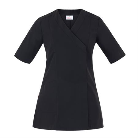 CASACCA GAIA NERO